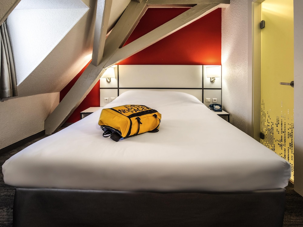 Standard Room, Multiple Beds