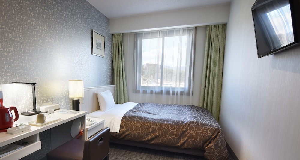 Standard Semi Double Room, City View photo 1