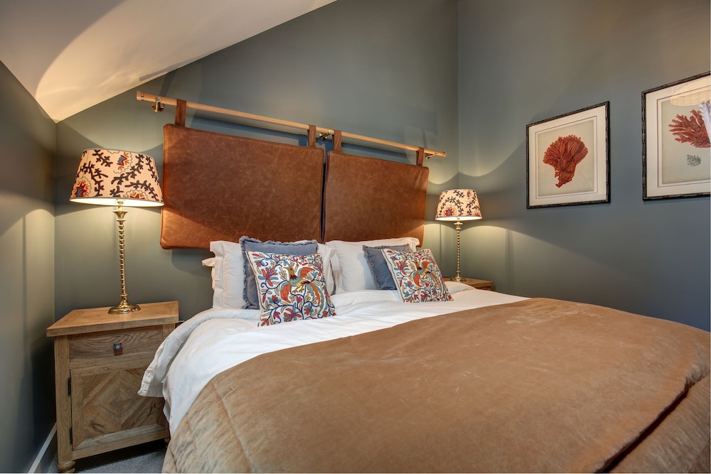Deluxe Cottage, 2 Bedrooms (Compasses Cottage) photo 2