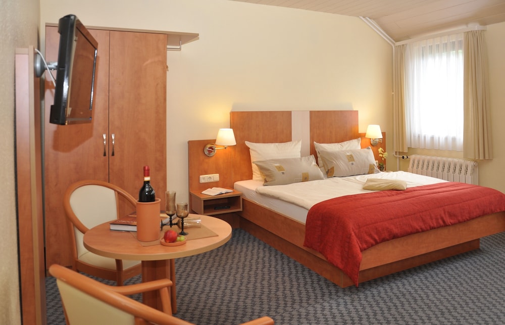 Comfort Double Room