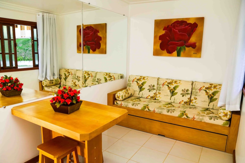 Suite Luxo - Photo 2