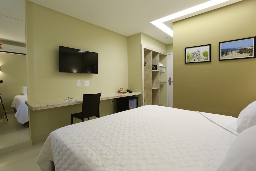 Superior Single Room