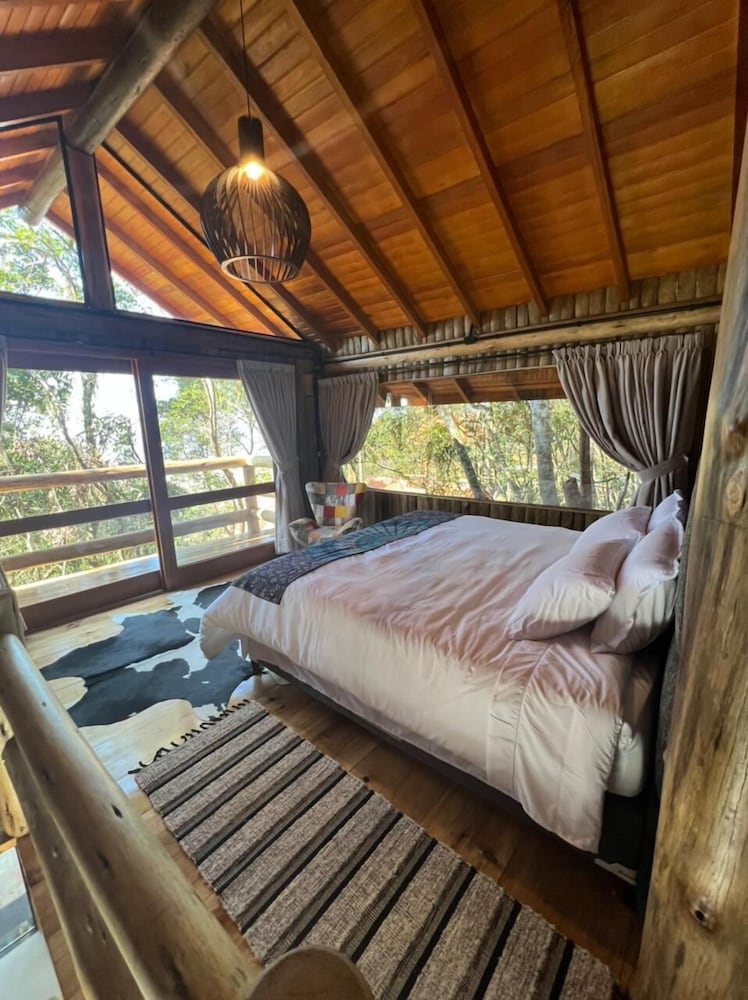 Luxury Cabin photo 1