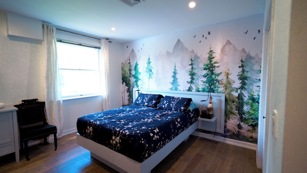 Room, 1 Queen Bed photo 1