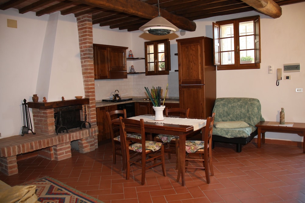 Traditional Apartment (Il Forno) photo 1