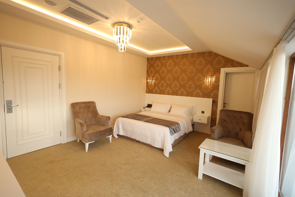 Standard Room - Photo 3