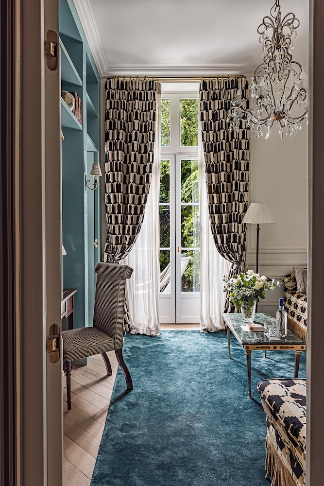 Suite (Garden)