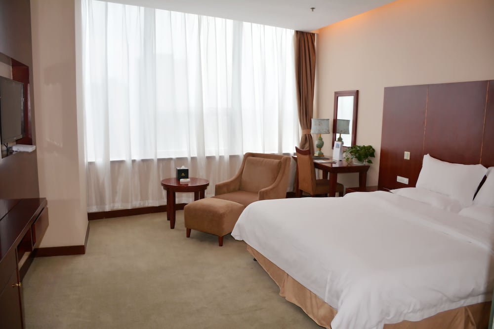 Premium Double Room photo 3