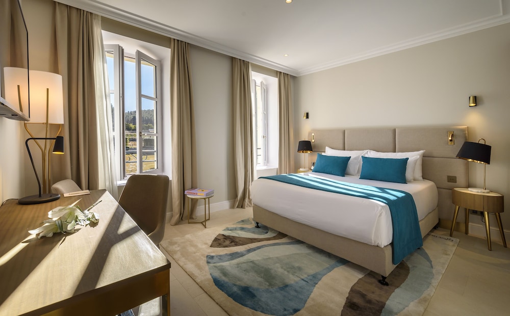 Luxury Double Room