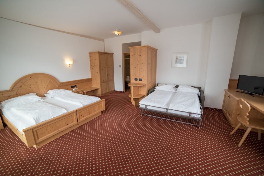 Deluxe Room photo 3