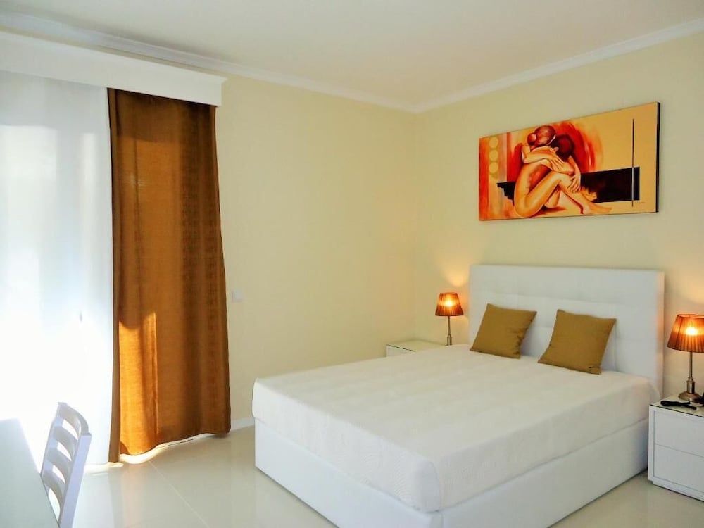São Francisco Accommodation, Billede 2