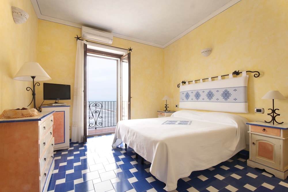 Executive Double Room Single Use