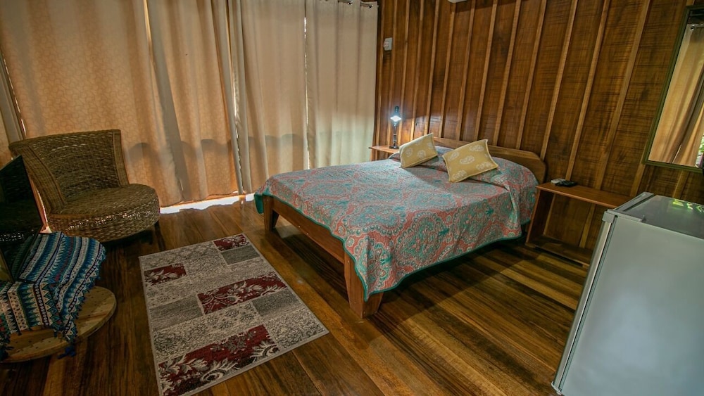 Cabin photo 2