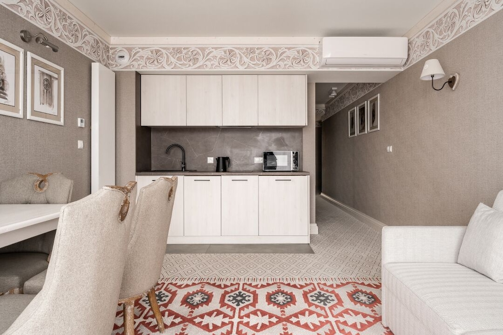 Family Suite photo 3