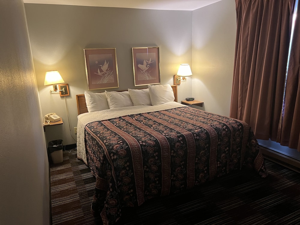 King Executive Suite photo 1