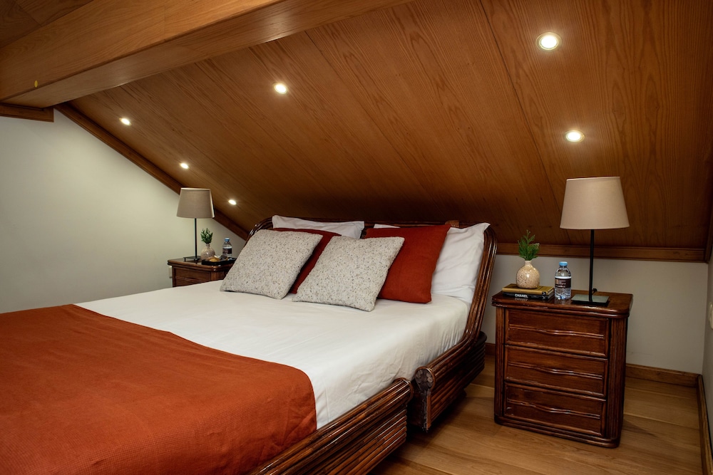 Economy Loft, Multiple Beds