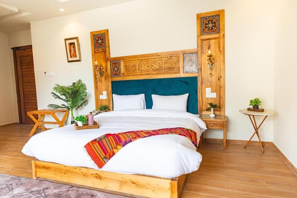 Deluxe Room photo 3