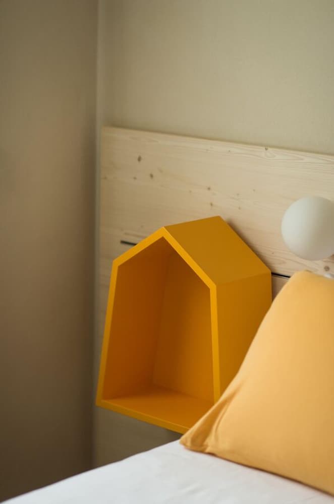 Economy Chalet, Mountain View