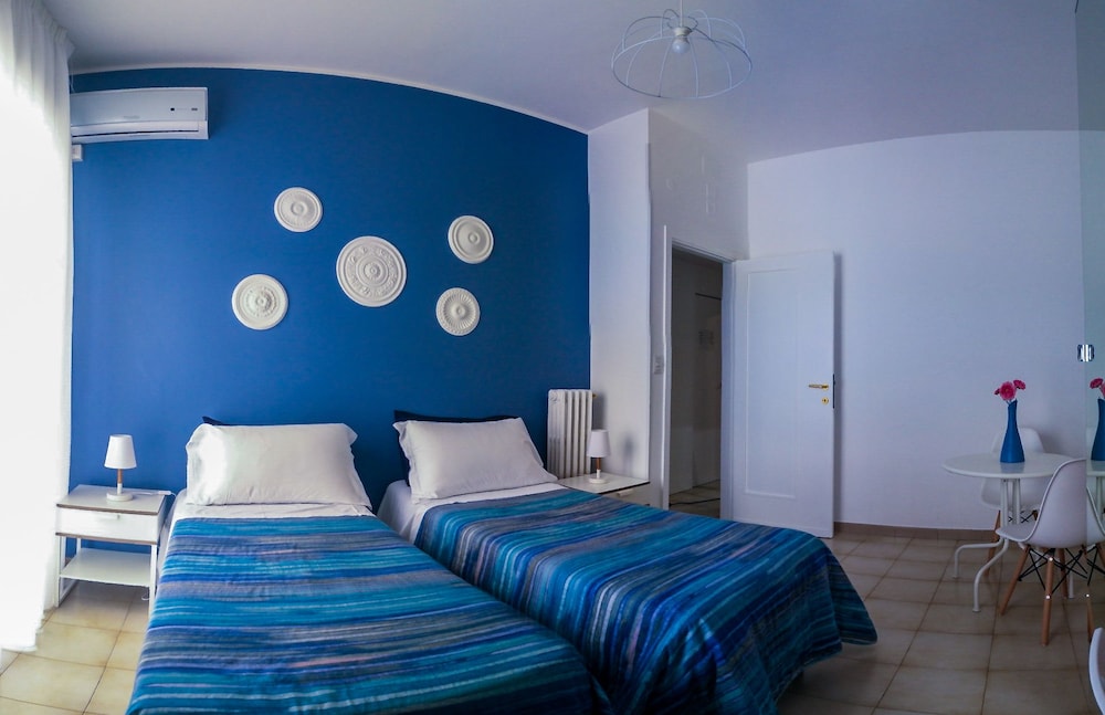 Triple Room, 1 Bedroom