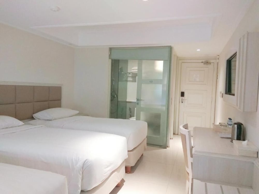 Triple Room photo 2