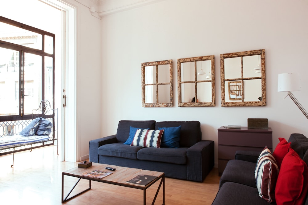City Room, 6 Bedrooms, Kitchen