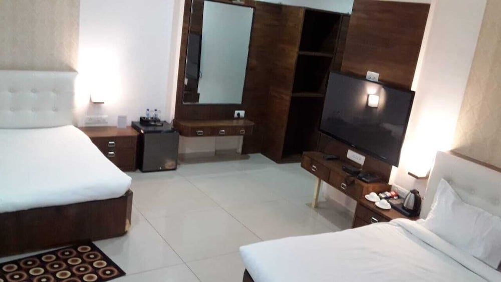 Standard Room photo 3