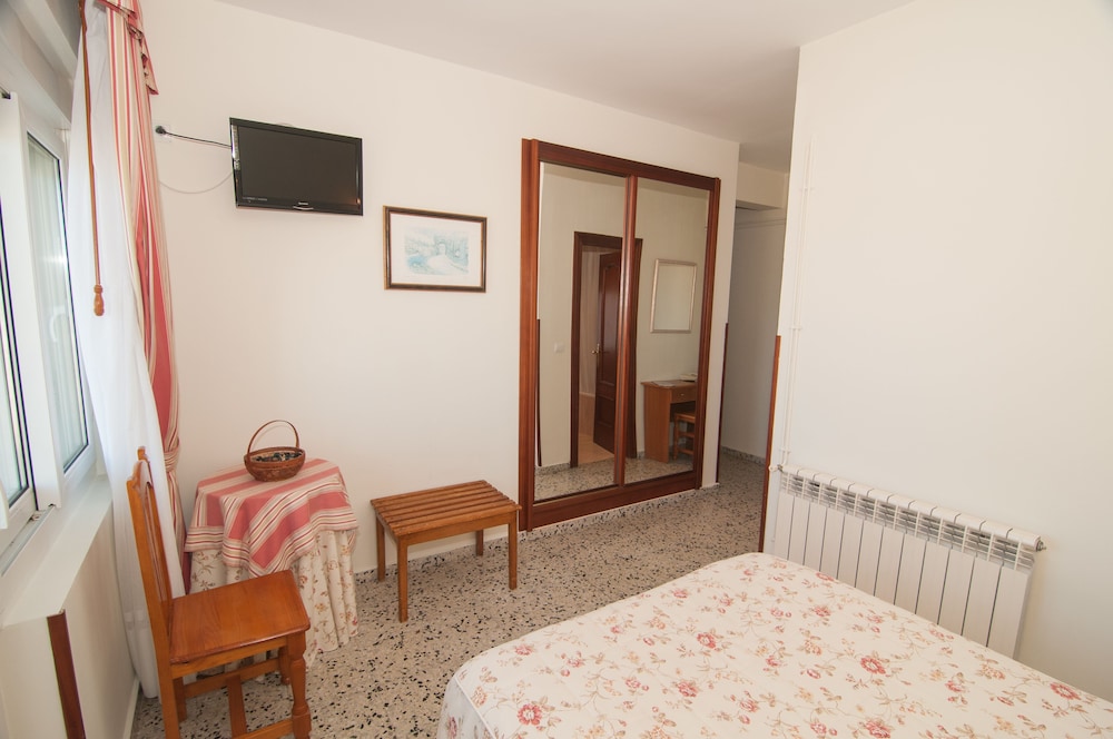 Standard Double Room, Sea View photo 3