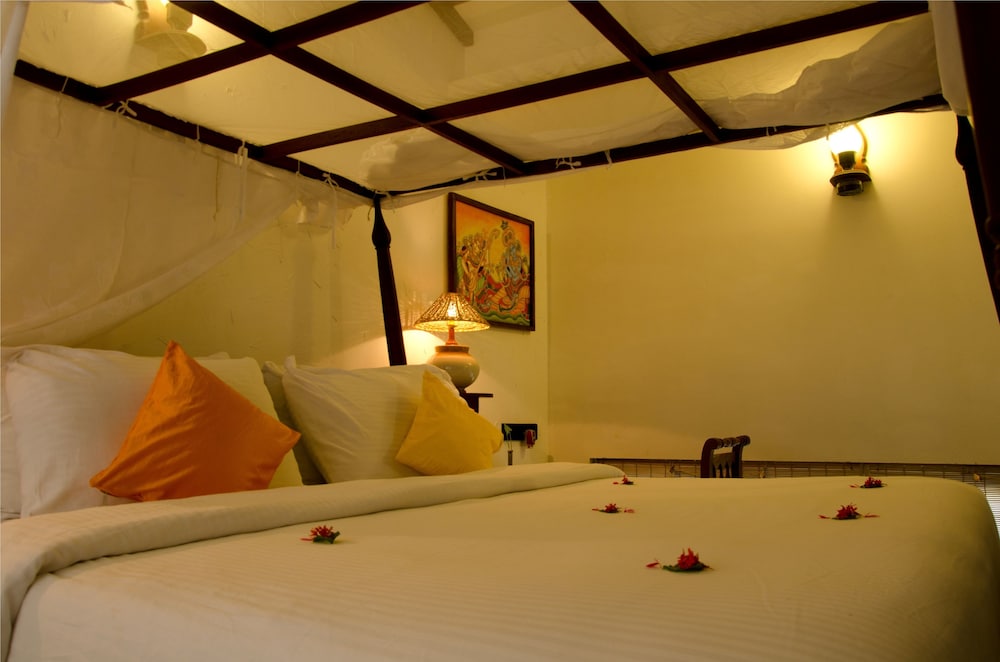Garden Villa - Photo 4