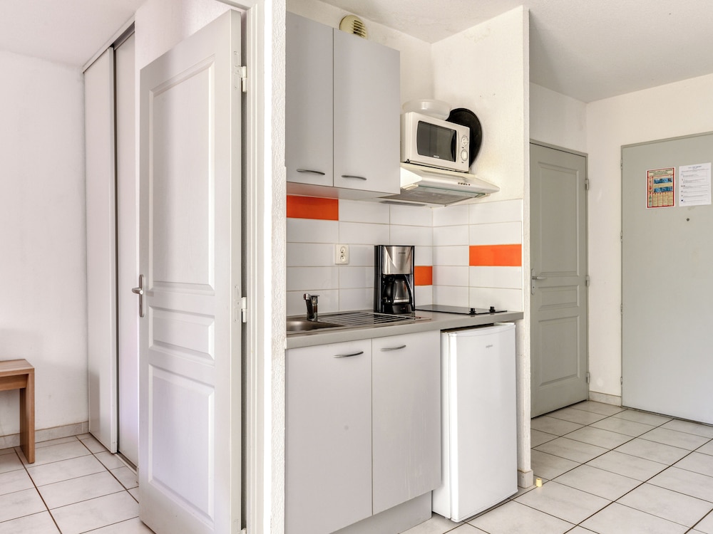 Appartement 1 chambre 4 personnes photo 2