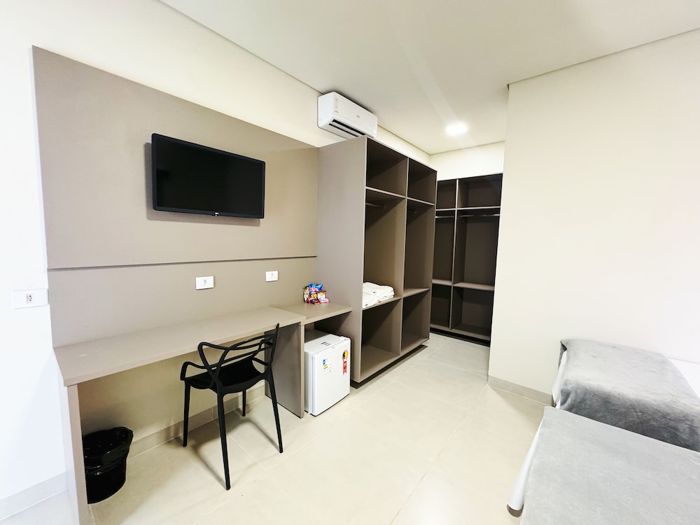 Standard Triple Room photo 2