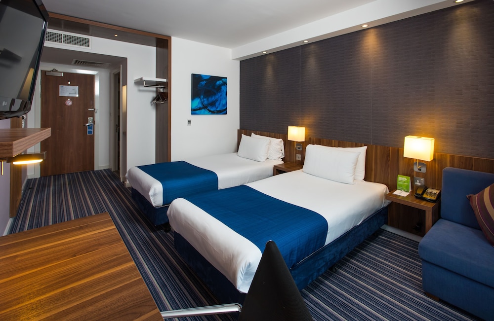 Standard Room, 2 Twin Beds photo 1