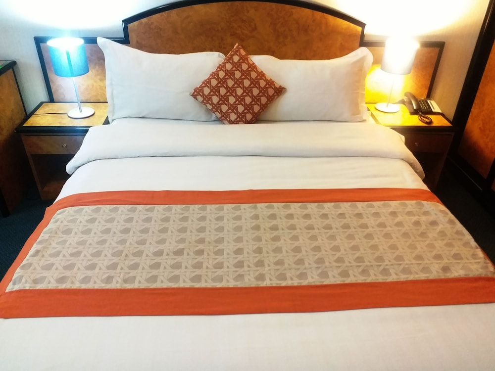 Superior Deluxe Room photo 1