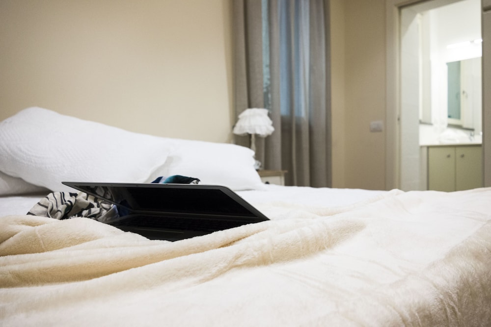 Deluxe Apartment, 2 Bedrooms