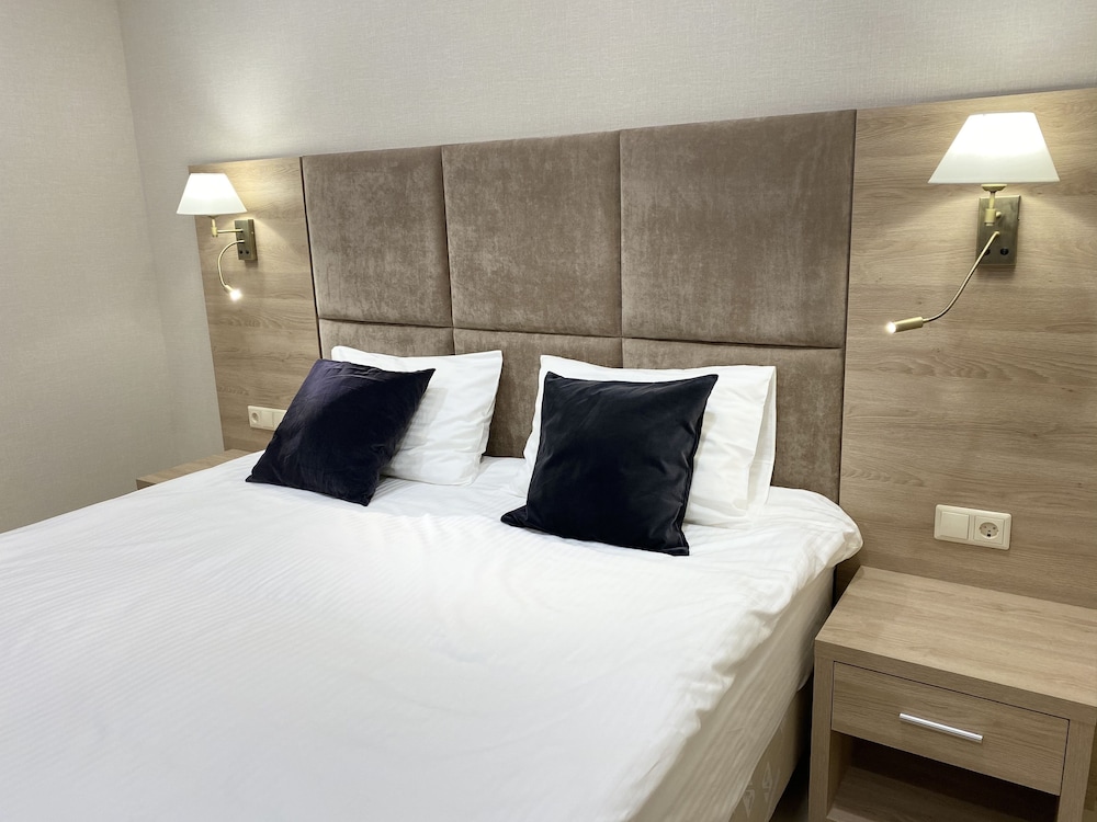 Deluxe Room photo 2