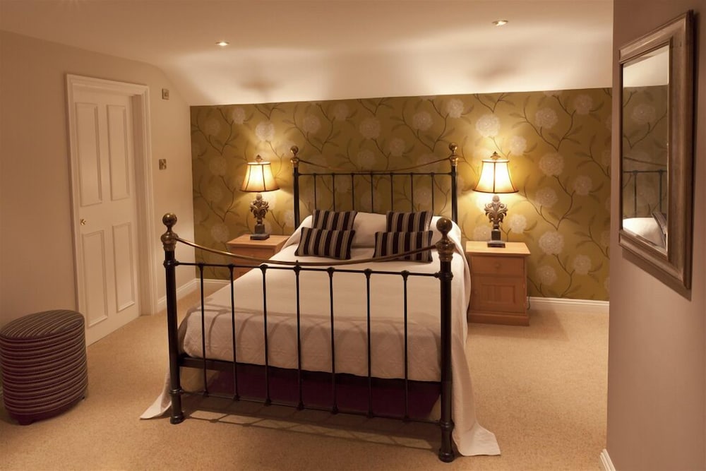 Superior Double Room (5) photo 1