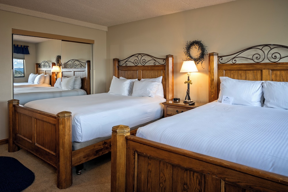 Suite, 2 Bedrooms, 2 Bathrooms - Photo 3