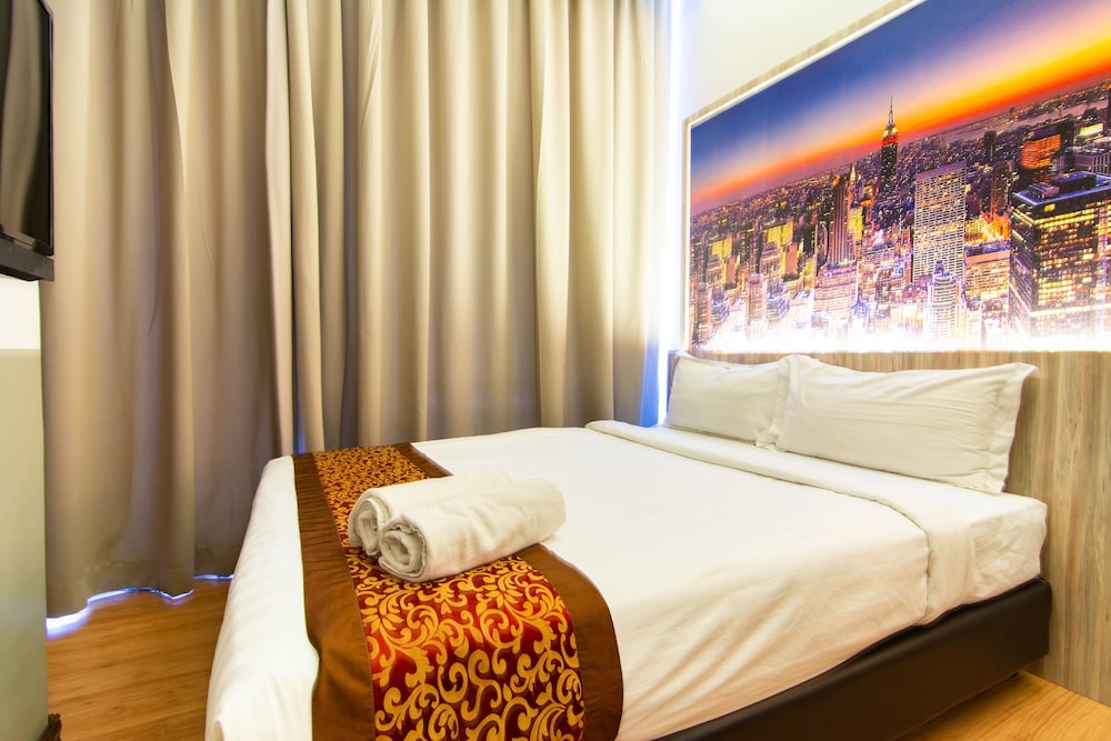 Superior Room, 1 Queen Bed photo 3
