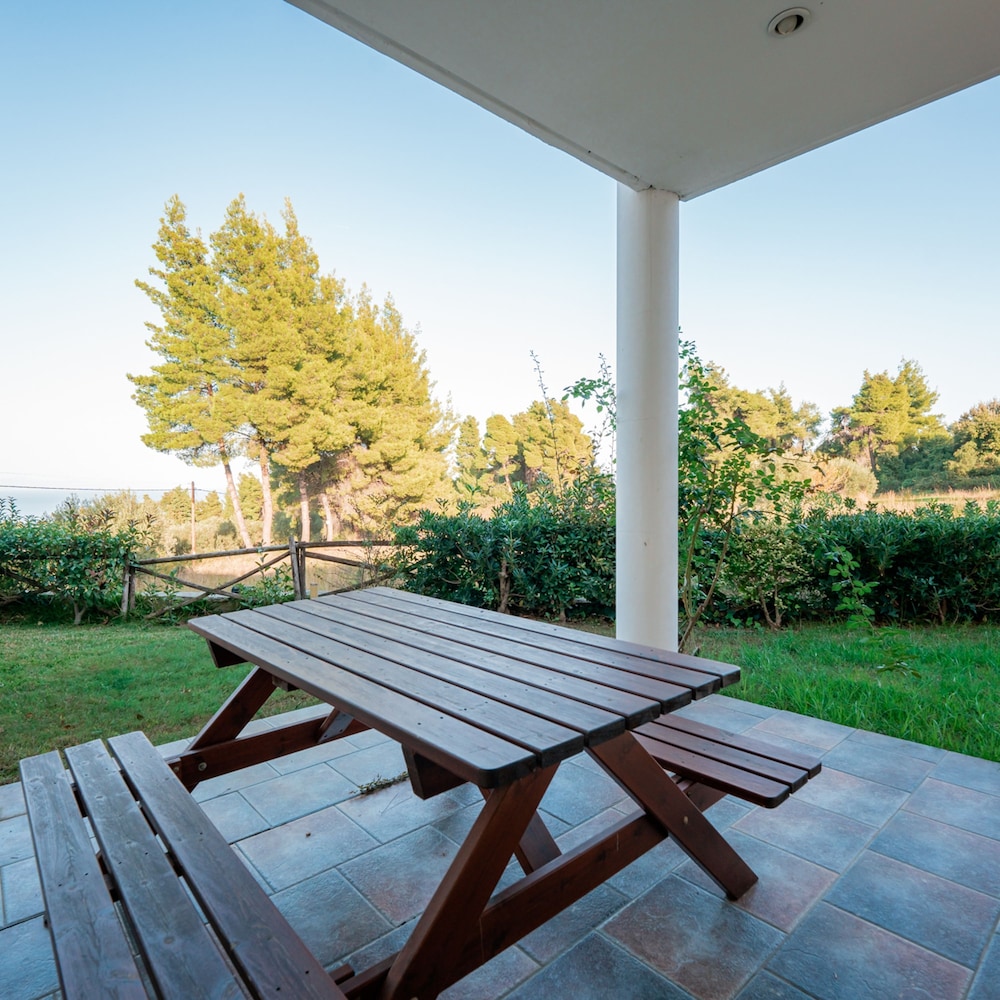 Summer Maisonette Kriopigi, 사진 26