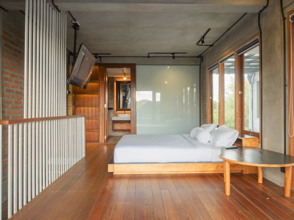 Premium Duplex, 1 Bedroom photo 2