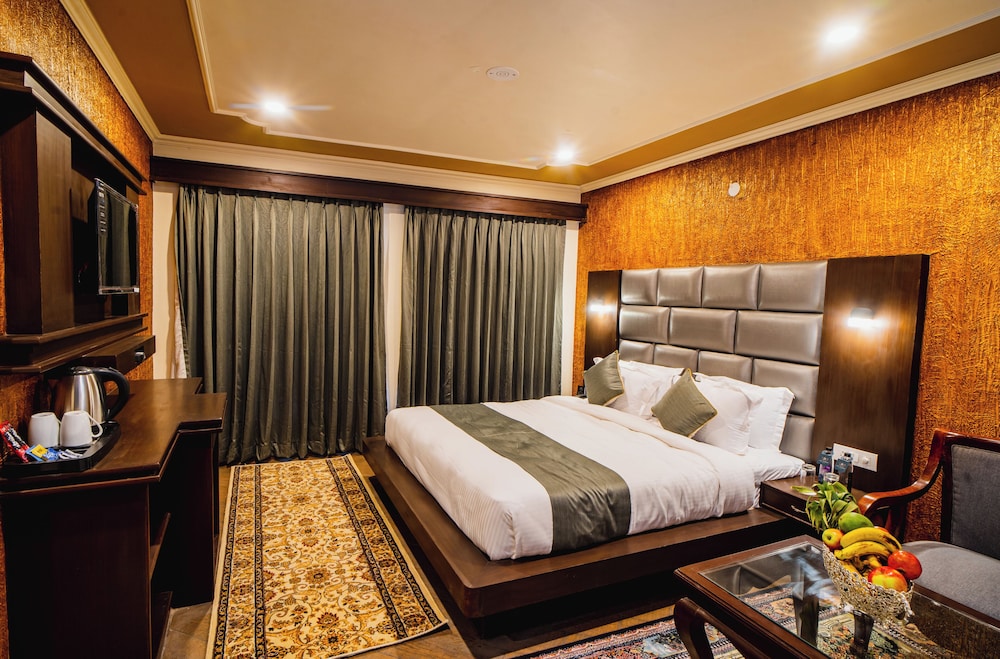 Deluxe Room - Photo 2