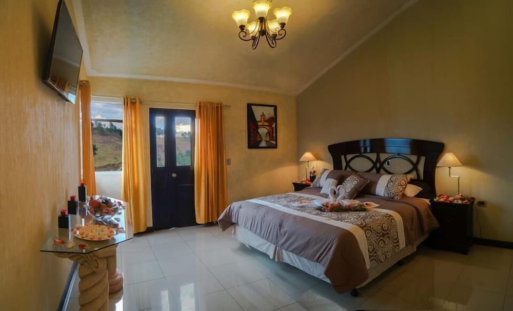 Room, 1 Double Bed photo 2