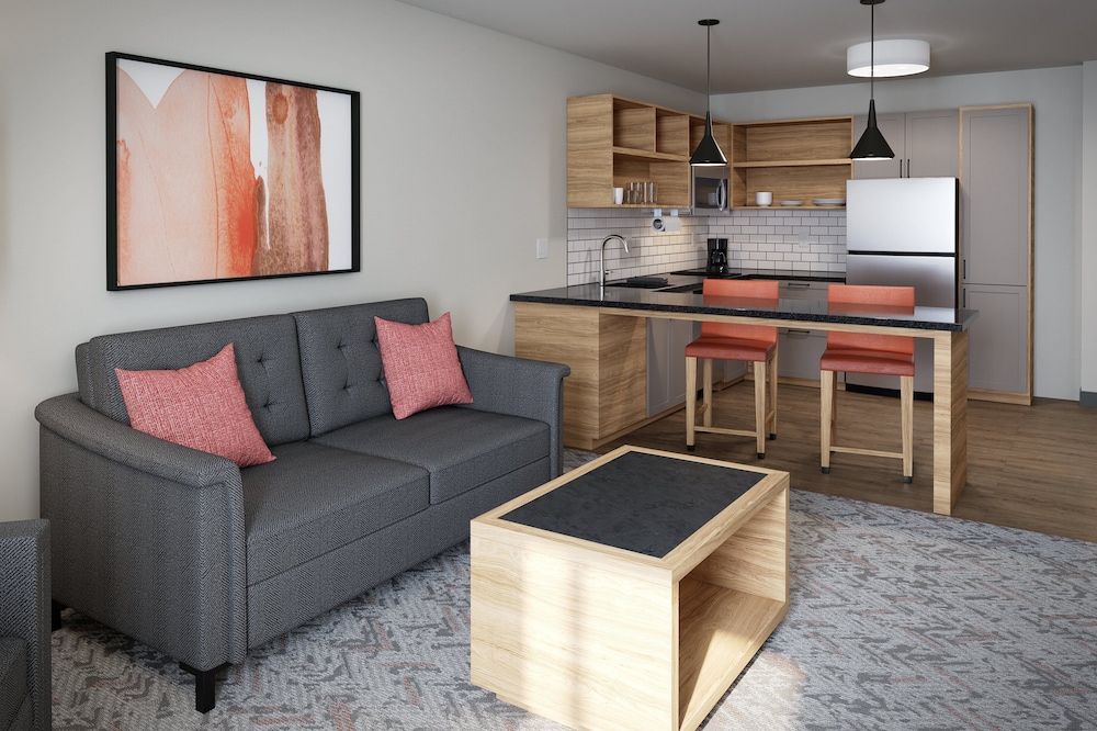 Suite, 1 Bedroom - Photo 5