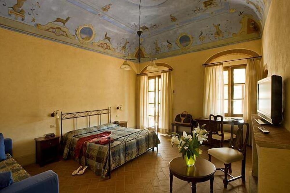 Double Room, Balcony, Sea View photo 1