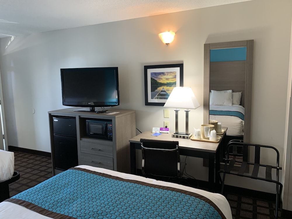 Room, Accessible - Photo 5
