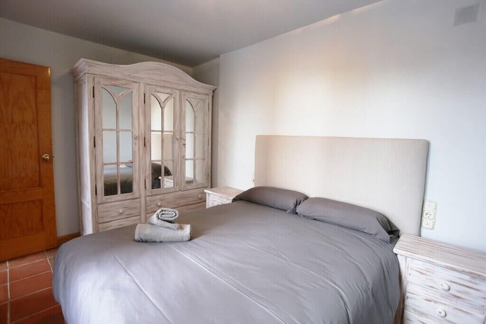 Apartamento, 2 habitaciones