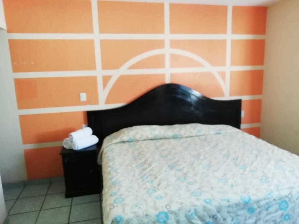 Standard Double Room, 1 Queen Bed photo 1