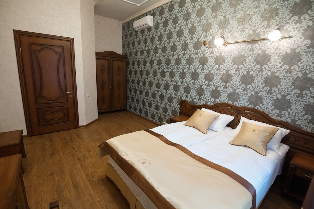 Family Suite photo 2