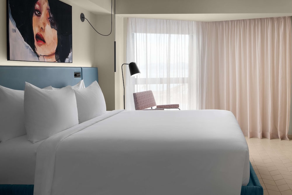 Suite, 1 Bedroom (Rok Suite) photo 2