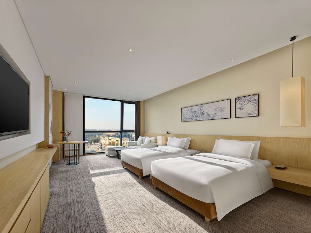 Comfort Twin Room