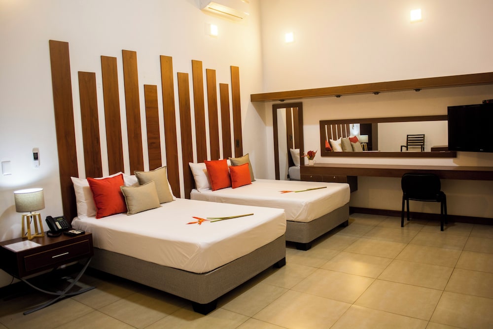 Family Triple Room